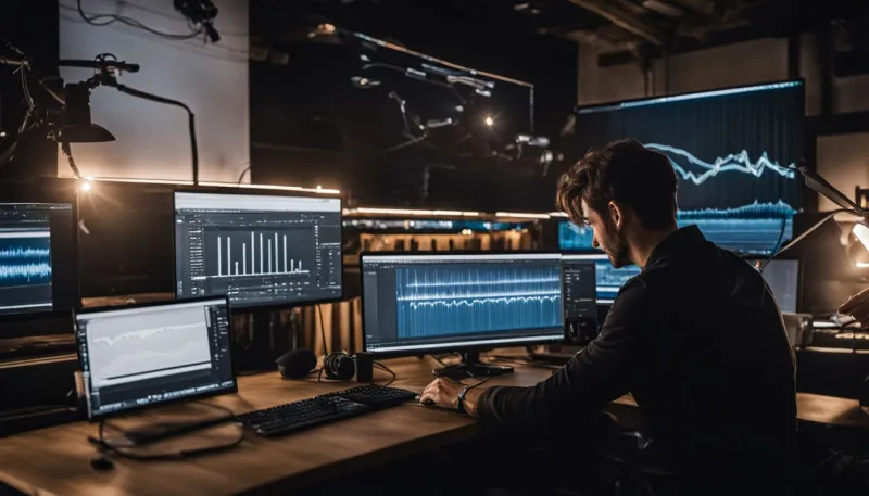Beyond Passwords and Into Sound: How Acoustic Biometrics Are Redefining the Passwordless Enterprise