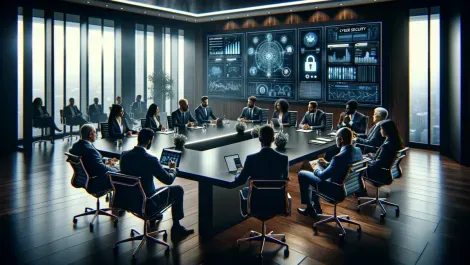 What Security Audits Are Not Hearing: The Acoustic Attack Surface CISOs Cannot Afford to Ignore