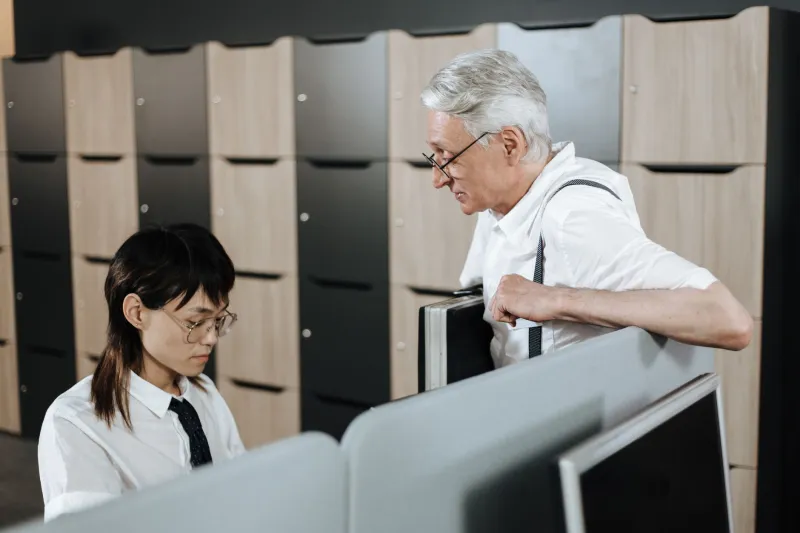 The Trusted Insider Problem: When Employees Turn Acoustic Data Into a Weapon