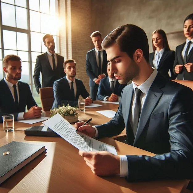 Before You Sign: The Contract Clauses That Determine Whether Voice Biometrics Protect or Expose Your Enterprise